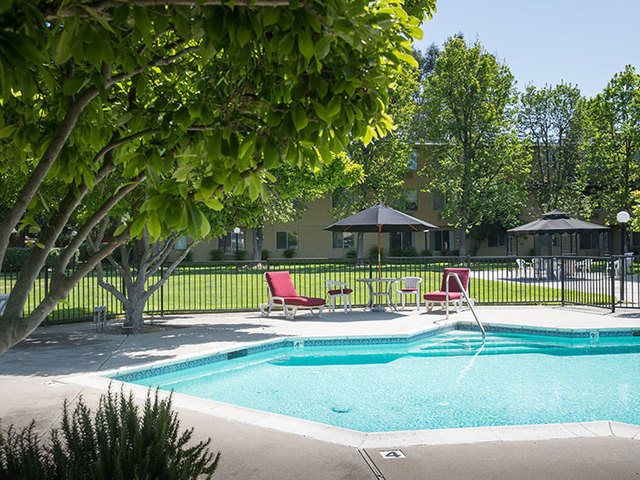 BETHEL RETIREMENT COMMUNITY